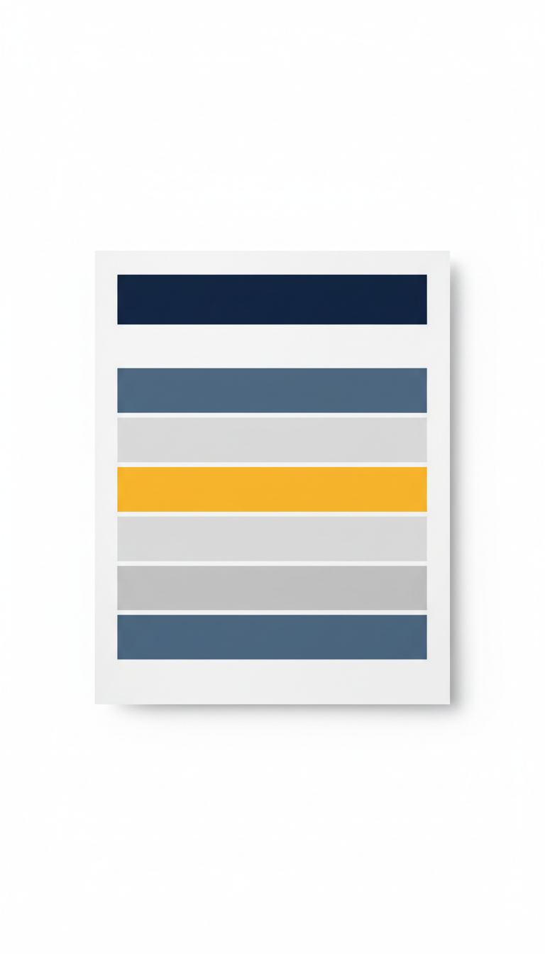 Branded Customer Support Information Sheet